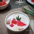 Cooksnap dari Novi Oppie Indriana untuk resep Wedang Asle Khas Solo
