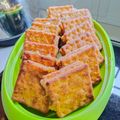 Cooksnap dari Maya Pagan untuk resep Kue Gabin Vla Susu