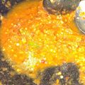 Cooksnap dari Syaefani Nur untuk resep Sambel Mentah Limo