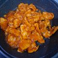 Cooksnap dari Sinyonya untuk resep Dada Ayam Fillet Asam Manis
