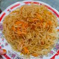 Cooksnap dari Ana Prasetyo untuk resep Bihun goreng tanpa ribet