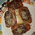 Cooksnap dari yuli lestari untuk resep Banana nuget