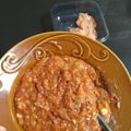 Cooksnap dari Dian Dulari untuk resep Saus Bolognese Homemade (pizza/spageti)