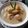 Cooksnap Julia ALeen Aireish semasa beliau membuat Pengat pisang.