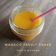 Cooksnap dari Yulys_Kitchen untuk resep Manggo Yakult Shake