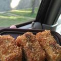 Cooksnap dari Nina Pristiwa untuk resep Misoa goreng