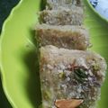 Sadhana Goyal का कुकस्नैप जब उन्होंने राजमा (Rajma recipe in Hindi) बनाया था।