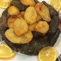 صورة من Ebtehal ، شاركها بعد تجربة وصفة ورق عنب بزيت (يالنجي)