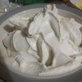 Cooksnap dari Ivana Allan Richard untuk resep Buttercream (Lembut,Kokoh Dan Tidak Menempel Di Lidah)