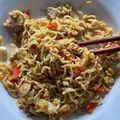 Cooksnap dari Azzah Marzuqi untuk resep Mie Gacoan Homemade