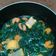 Cooksnap dari ardella paskalitha untuk resep Sayur Bening Bayam