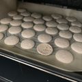 Сooksnap від Bohdana Pavets, який(а) приготував(ла) Makarons на пшеничному борошні.