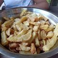 Cooksnap dari Hime & Quin Kitchen untuk resep French Fries Keju