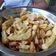 Cooksnap dari Hime & Quin Kitchen untuk resep French Fries Keju