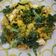 El cooksnap de Aida Cocina cuando hizo Cuscús integral con Kale.