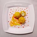 Cooksnap dari Ameera Sheila untuk resep Tahu rambutan