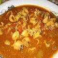 Cooksnap dari rizky untuk resep Cumi basah pedas