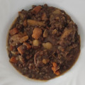 El cooksnap de Primerizo En La Cocina cuando hizo Lentejas estofadas al curry y limón.