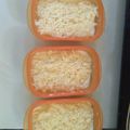 Cooksnap dari Tenny Ariani untuk resep Stup Roti Tawar Vla Keju