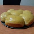Cooksnap dari Ade Anggie untuk resep Roti Sobek Pisang Cokelat (Killer Soft Bread)
