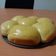 Cooksnap dari Ade Anggie untuk resep Roti Sobek Pisang Cokelat (Killer Soft Bread)