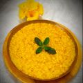 Amita Chattopadhyay's cooksnap of when they made ভোগের খিচুড়ি (bhoger khichdi recipe in bengali).