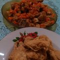 Cooksnap dari suci dwi antika untuk resep Ayam Koloke