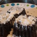 Cooksnap dari Tifanny risca Erinaldi untuk resep Chocolava Cake