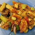 Cooksnap dari Siti Komariyah untuk resep Pesmol ikan kembung