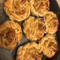 Q比小吃貨 的 烤饅頭 cooksnap