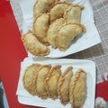 Cooksnap dari Minie untuk resep Kulit pastel renyah