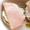 Cooksnap από Chara στη συνταγή Ρυζογκοφρέτα με φιλαδέλφεια και γαλοπούλα
