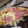 El cooksnap de SOFIA GRAU cuando hizo Pizzas (Las más ricas) similares a la piedra pero en horno.