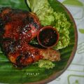 Cooksnap dari FiDy untuk resep Ayam Panggang Khas Banjar