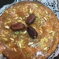 صورة من Anwar Sidam، شاركها بعد تجربة وصفة كيكه التمر بالتوفي