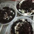 Cooksnap dari Indah Irmawati untuk resep Cream chese oreo