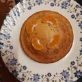 Mitu's Magic's cooksnap of when they made ऑरेंज केक(Orange cake recipe in hindi).