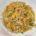 Cooksnap dari Diana Karum untuk resep Pad Thai (Authentic)