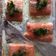 El cooksnap de Laura Luján cuando hizo Salmón al horno con salsa de mostaza y miel.