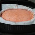 Cooksnap dari Rita Noviawati untuk resep Bolu Jadul Ringan Mantul