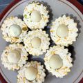 Cooksnap dari Liea Azhalea untuk resep Tahu Ayu (Tahu Telur Puyuh)