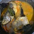 Cooksnap dari Melisa Indah untuk resep Pindang Belanak