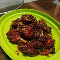 Cooksnap dari Selly Zakaria untuk resep Ayam Goreng Kecap