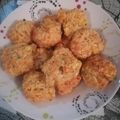 Cooksnap από Maria Economou στη συνταγή Τυροβραχάκια πανεύκολα