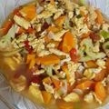Cooksnap dari Fie Wijaya untuk resep Orak Arik Telur Sayuran