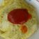 Cooksnap của Pi Ha khi họ làm theo món Omurice - Cơm cuộn trứng kiểu Nhật - (phiên bản vét tủ lạnh)