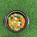 Cooksnap dari Endang Susilowati untuk resep Telur Puyuh Brokoli Saus Tiram