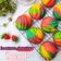 Cooksnap dari Ellaelloet untuk resep Mexican Conchas Bread