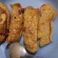Cooksnap dari Cori Gladisya untuk resep Sosis solo keto friendly