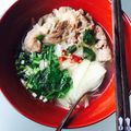 Cooksnap của Bò khi họ làm theo món Phở ... không đặc biệt